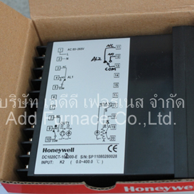 Honeywell DC1020CT 102000 E